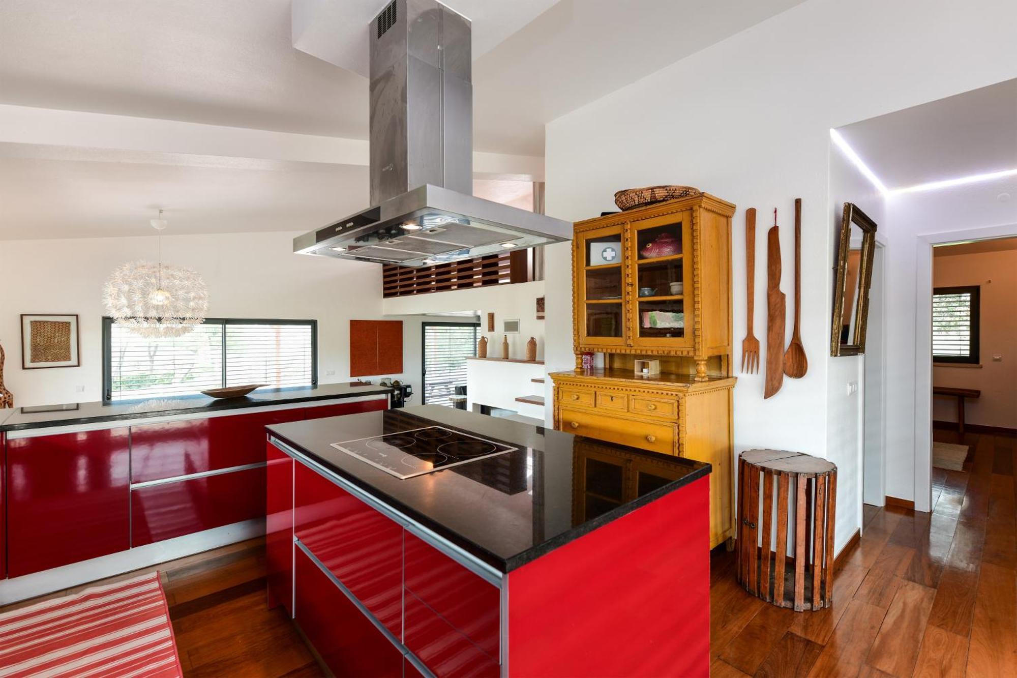 Wecamp Reserva Alecrim サンティアゴ・ド・カセーン 部屋 写真